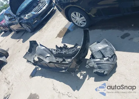 2015 Honda Fit Lx from USA, damaged, VIN 3HGGK5H54FM743452